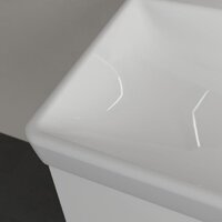 Умывальник Villeroy & Boch Avento 4156A4R1 - Превью изображения №6 — Интернет-магазин Time-Shop