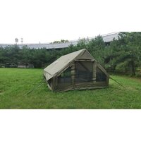 Кемпинговая палатка Sundays Надувная TS250302 (зеленый) - Превью изображения №6 — Интернет-магазин Time-Shop