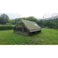 Кемпинговая палатка Sundays Надувная TS250302 (зеленый) - Превью изображения №3 — Интернет-магазин Time-Shop