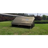 Кемпинговая палатка Sundays Надувная TS250302 (зеленый) - Превью изображения №8 — Интернет-магазин Time-Shop