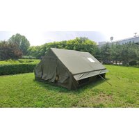 Кемпинговая палатка Sundays Надувная TS250302 (зеленый) - Превью изображения №9 — Интернет-магазин Time-Shop