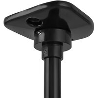 Кронштейн для проектора CACTUS CS-VM-PR01L-BK - Превью изображения №4 — Интернет-магазин Time-Shop