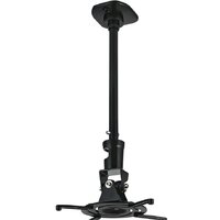 Кронштейн для проектора CACTUS CS-VM-PR01L-BK - Превью изображения №3 — Интернет-магазин Time-Shop