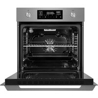 Электрический духовой шкаф MAUNFELD AEOH60106S - Превью изображения №3 — Интернет-магазин Time-Shop