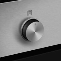 Электрический духовой шкаф MAUNFELD AEOH60106S - Превью изображения №9 — Интернет-магазин Time-Shop