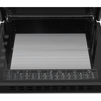 Электрический духовой шкаф MAUNFELD AEOH60106S - Превью изображения №11 — Интернет-магазин Time-Shop