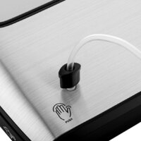 Бескамерный вакуумный упаковщик Brayer BR5071 - Превью изображения №12 — Интернет-магазин Time-Shop