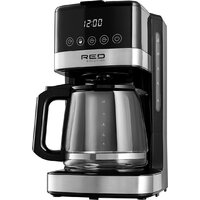 Капельная кофеварка RED Solution CM1536 - Превью изображения №5 — Интернет-магазин Time-Shop