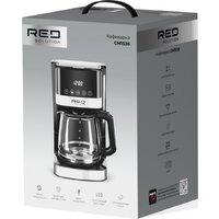 Капельная кофеварка RED Solution CM1536 - Превью изображения №6 — Интернет-магазин Time-Shop