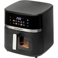 Scarlett SC-AF15S04D