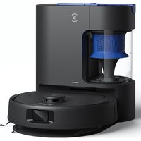 Ecovacs N20E Plus YDLX11-3 (черный)