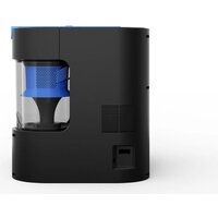 Робот-пылесос Ecovacs N20E Plus YDLX11-3 (черный) - Превью изображения №5 — Интернет-магазин Time-Shop