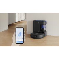 Робот-пылесос Ecovacs N20E Plus YDLX11-3 (черный) - Превью изображения №11 — Интернет-магазин Time-Shop