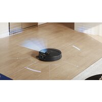 Робот-пылесос Ecovacs N20E Plus YDLX11-3 (черный) - Превью изображения №12 — Интернет-магазин Time-Shop