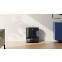 Робот-пылесос Ecovacs N20E Plus YDLX11-3 (черный) - Превью изображения №10 — Интернет-магазин Time-Shop