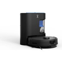 Робот-пылесос Ecovacs N20E Plus YDLX11-3 (черный) - Превью изображения №3 — Интернет-магазин Time-Shop