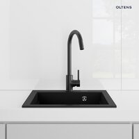 Кухонная мойка Oltens Gravan 72001300 - Превью изображения №5 — Интернет-магазин Time-Shop