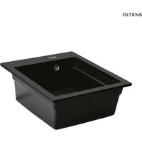 Кухонная мойка Oltens Gravan 72001300 - Превью изображения №3 — Интернет-магазин Time-Shop