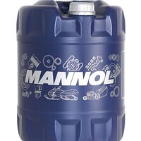 Mannol Hypoid Getriebeoel 80W-90 API GL 5 20л