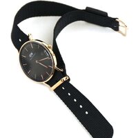 Наручные часы Daniel Wellington DW00100150 - Превью изображения №6 — Интернет-магазин Time-Shop