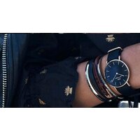 Наручные часы Daniel Wellington DW00100150 - Превью изображения №9 — Интернет-магазин Time-Shop