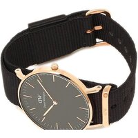 Наручные часы Daniel Wellington DW00100150 - Превью изображения №3 — Интернет-магазин Time-Shop