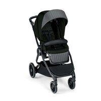 Универсальная коляска CAM Levante (2 в 1, лед) - Превью изображения №5 — Интернет-магазин Time-Shop