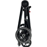 Универсальная коляска CAM Levante (2 в 1, лед) - Превью изображения №2 — Интернет-магазин Time-Shop