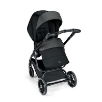 Универсальная коляска CAM Levante (2 в 1, лед) - Превью изображения №6 — Интернет-магазин Time-Shop