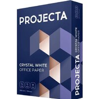 Projecta A4, 80 г/м2, 500 л, класс В