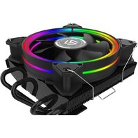 Кулер для процессора ALSEYE H120T - Превью изображения №3 — Интернет-магазин Time-Shop