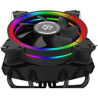 Кулер для процессора ALSEYE H120T - Превью изображения №2 — Интернет-магазин Time-Shop