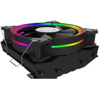Кулер для процессора ALSEYE H120T - Превью изображения №4 — Интернет-магазин Time-Shop