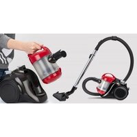 Пылесос MPM MOD-60 - Превью изображения №3 — Интернет-магазин Time-Shop