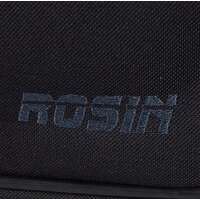 Мужская сумка Rosin 001-59-BLK (черный) - Превью изображения №5 — Интернет-магазин Time-Shop