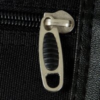 Мужская сумка Rosin 001-59-BLK (черный) - Превью изображения №6 — Интернет-магазин Time-Shop