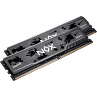 Оперативная память Apacer NOX 2x16ГБ DDR5 5200 МГц AH5U32G52C522MBAA-2 - Превью изображения №3 — Интернет-магазин Time-Shop