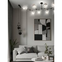  Aitin Pro НПБ 02-8x60-105 4572/8B (черный) - Превью изображения №5 — Интернет-магазин Time-Shop