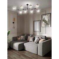  Aitin Pro НПБ 02-8x60-105 4572/8B (черный) - Превью изображения №4 — Интернет-магазин Time-Shop