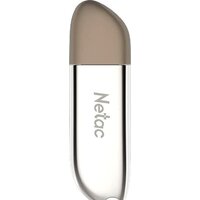 Netac U352 USB 2.0 16GB NT03U352N-016G-20PN