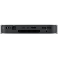 Компактный компьютер Apple Mac mini M2 Pro MNH73 - Превью изображения №4 — Интернет-магазин Time-Shop