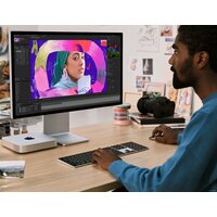 Компактный компьютер Apple Mac mini M2 Pro MNH73 - Превью изображения №5 — Интернет-магазин Time-Shop