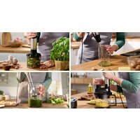 Погружной блендер Bosch ErgoMaster MSM6M8X1 - Превью изображения №3 — Интернет-магазин Time-Shop