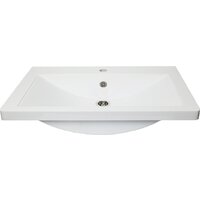 Умывальник Runo Omega 75 - Превью изображения №2 — Интернет-магазин Time-Shop