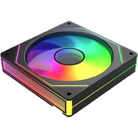 Вентилятор для корпуса A4Tech Bloody CF-11 CF-11-ARGB120-BK (черный) - Превью изображения №9 — Интернет-магазин Time-Shop