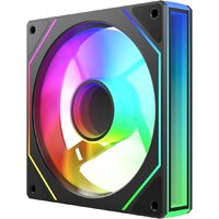 A4Tech Bloody CF-11 CF-11-ARGB120-BK (черный)