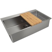 Кухонная мойка TEKA Forline RS15 71.40 115000083 - Превью изображения №8 — Интернет-магазин Time-Shop