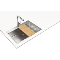 Кухонная мойка TEKA Forline RS15 71.40 115000083 - Превью изображения №10 — Интернет-магазин Time-Shop