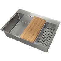 Кухонная мойка TEKA Forline RS15 71.40 115000083 - Превью изображения №6 — Интернет-магазин Time-Shop