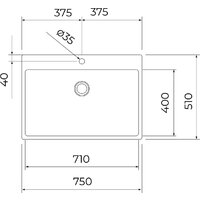 Кухонная мойка TEKA Forline RS15 71.40 115000083 - Превью изображения №13 — Интернет-магазин Time-Shop